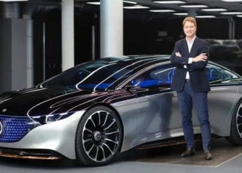 Mercedes-Benz propõe sistema de compensação tarifária com os EUA