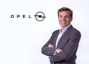 Pedro Antunes é o novo diretor de marketing da Opel Portugal