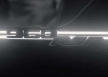 Porsche apresenta o novo 963 RSP em Le Mans