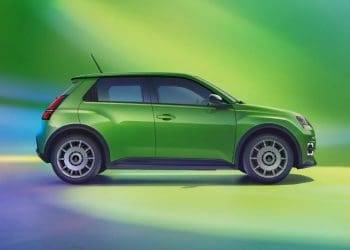 Renault 5 E-Tech mais barato já tem preço