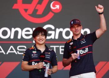 Max Verstappen’s Fiery Warning: Yuki Tsunoda’s Struggle Signals Red Bull’s Ominous Fate