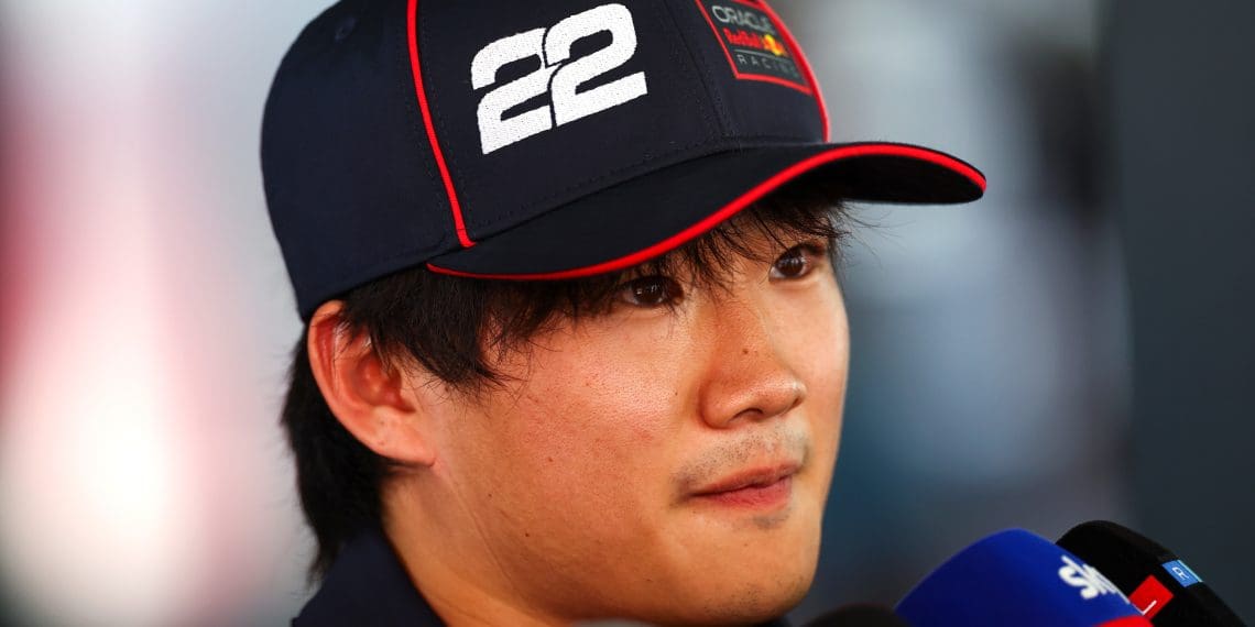 Yuki Tsunoda’s Desperate Revelation: “Core Limitation” Plunges Red Bull into Qualifying Nightmare