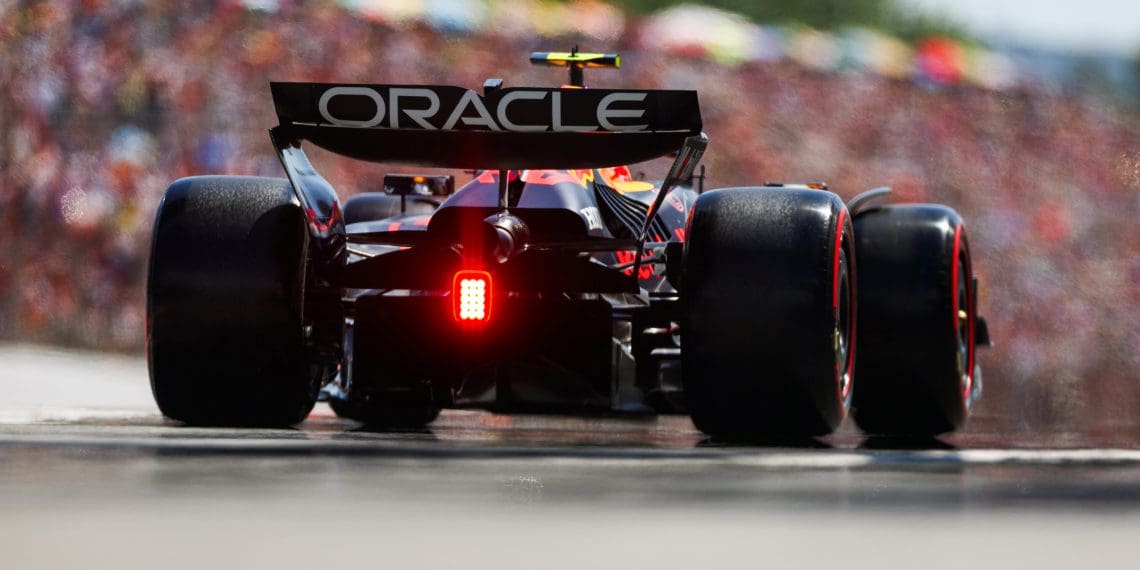 Yuki Tsunoda faces pit-lane start at Spanish Grand Prix after FIA demotion