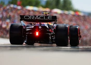 Yuki Tsunoda faces pit-lane start at Spanish Grand Prix after FIA demotion