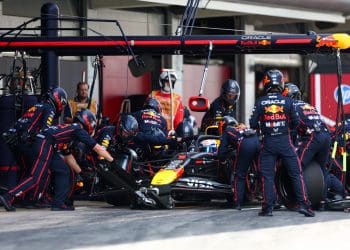 Max Verstappen’s Epic Three-Stop Strategy Catastrophe at 2025 Spanish Grand Prix