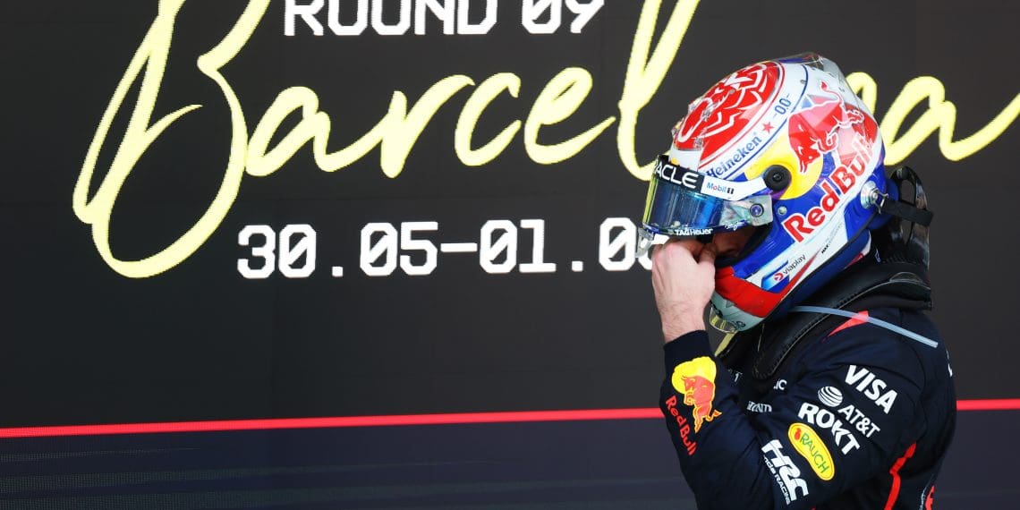 Oscar Piastri Clinches Victory in Epic F1 Showdown as Max Verstappen Faces Penalty