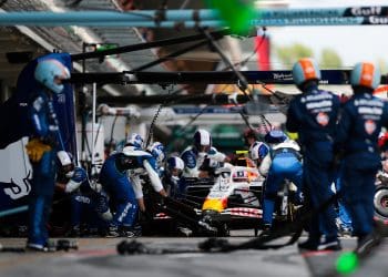 Liam Lawson’s Spanish GP Tragedy: Points Heartbreak and Dramatic Incidents