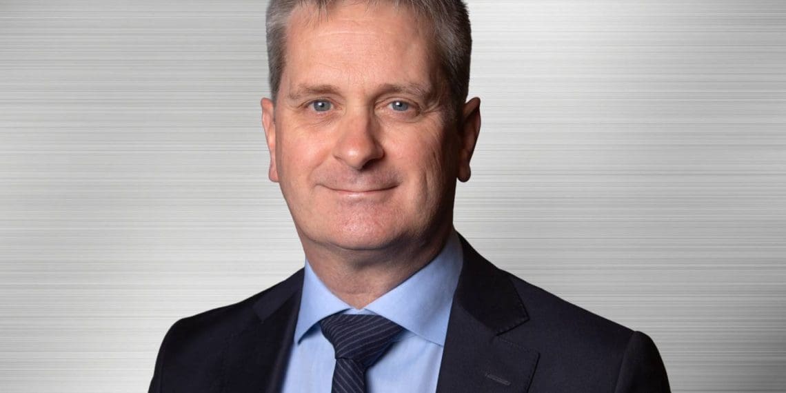 Sébastien Jacquet é o novo diretor de Qualidade da Stellantis
