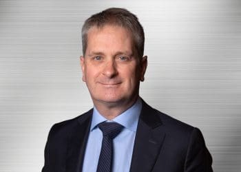 Sébastien Jacquet é o novo diretor de Qualidade da Stellantis