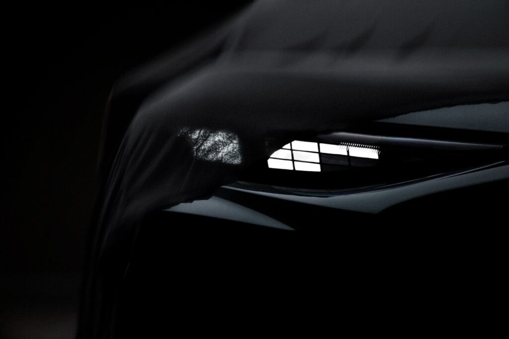 Audi revela o primeiro vislumbre do novo Q3 antes da estreia