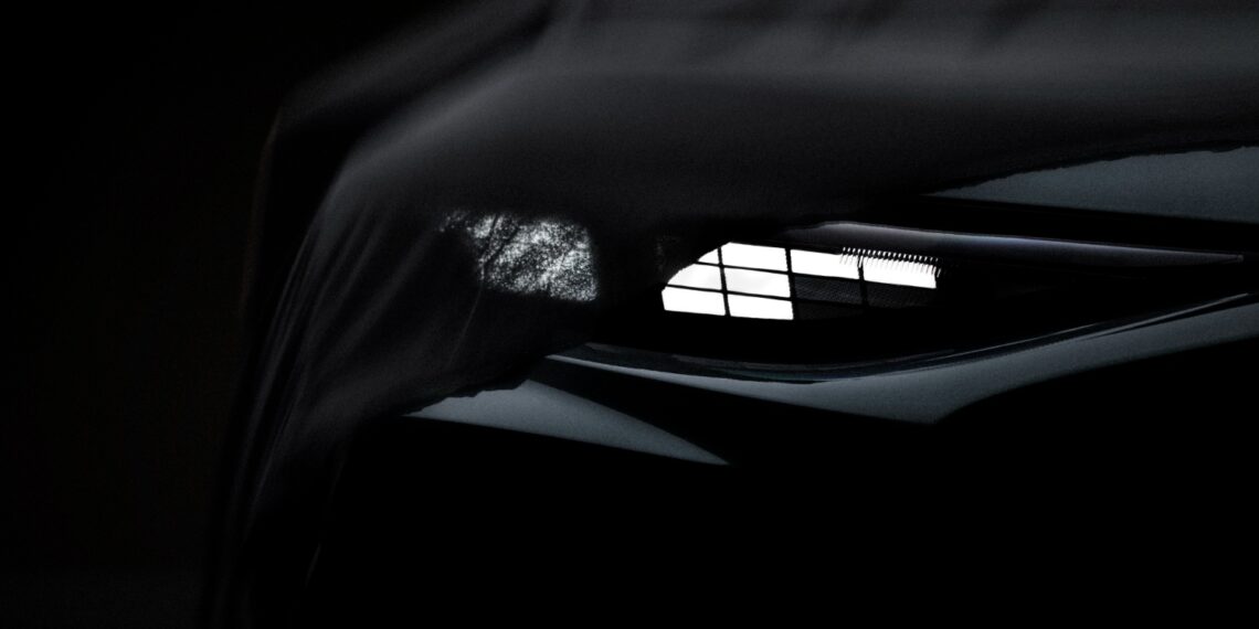 Audi revela o primeiro vislumbre do novo Q3 antes da estreia