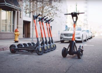 ANSR esclarece que seguro obrigatório não se aplica às trotinetas