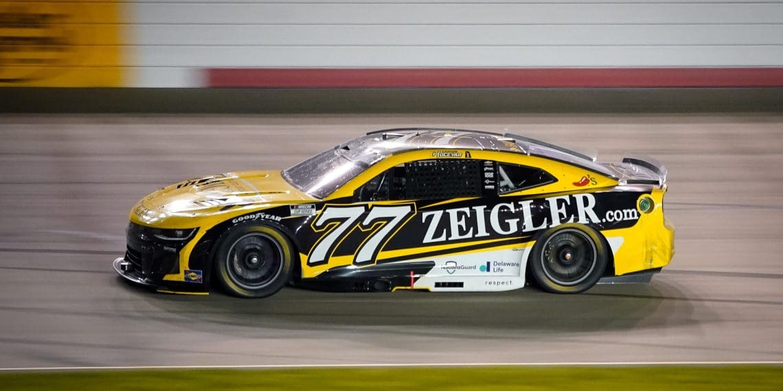 Carson Hocevar Faces Wrath as Carl Edwards Threatens Retaliation Post Nashville Drama