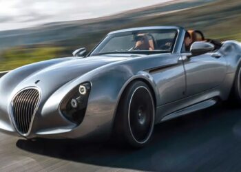 Produção do elétrico de luxo Thunderball pode arrancar ainda este ano