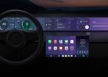 Apple CarPlay Ultra não convence os grandes fabricantes de automóveis