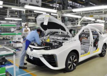 Sem acordo à vista Donald Trump aponta o dedo ao setor automóvel japonês