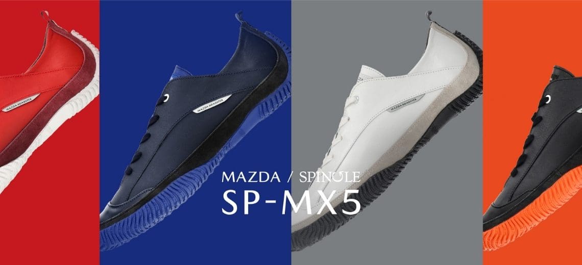 Este é o novo Mazda MX-5 para celebrar 35 anos do roadster