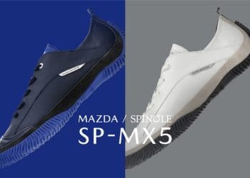 Este é o novo Mazda MX-5 para celebrar 35 anos do roadster