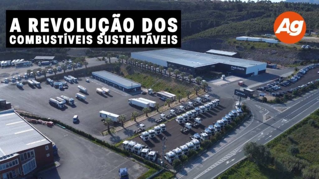 PRIO – A Revolução dos Combustíveis Sustentáveis | Episódio 3