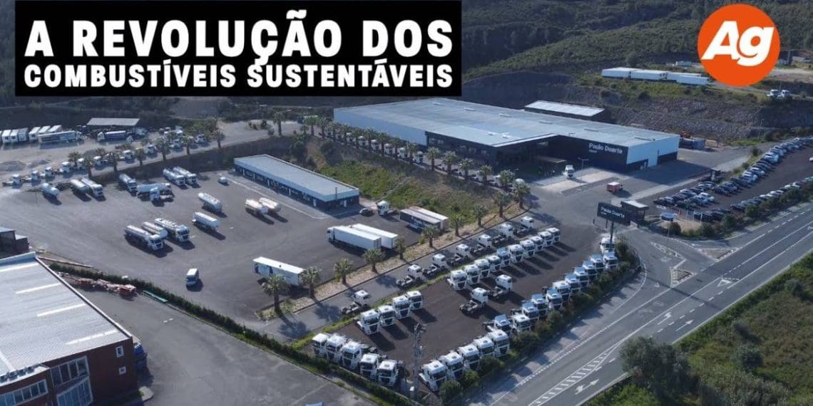 PRIO – A Revolução dos Combustíveis Sustentáveis | Episódio 3