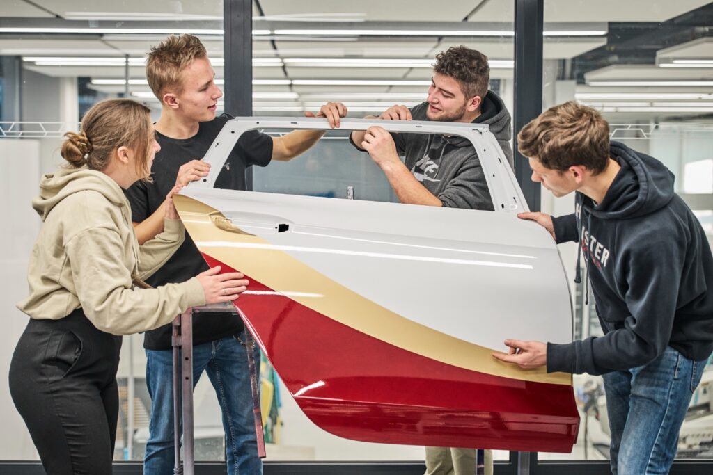 Skoda celebra 130 anos com “Student Car” especial