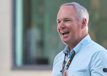 Tim Mayer seeks vengeance against Mohammed Ben Sulayem in explosive FIA Presidential showdown