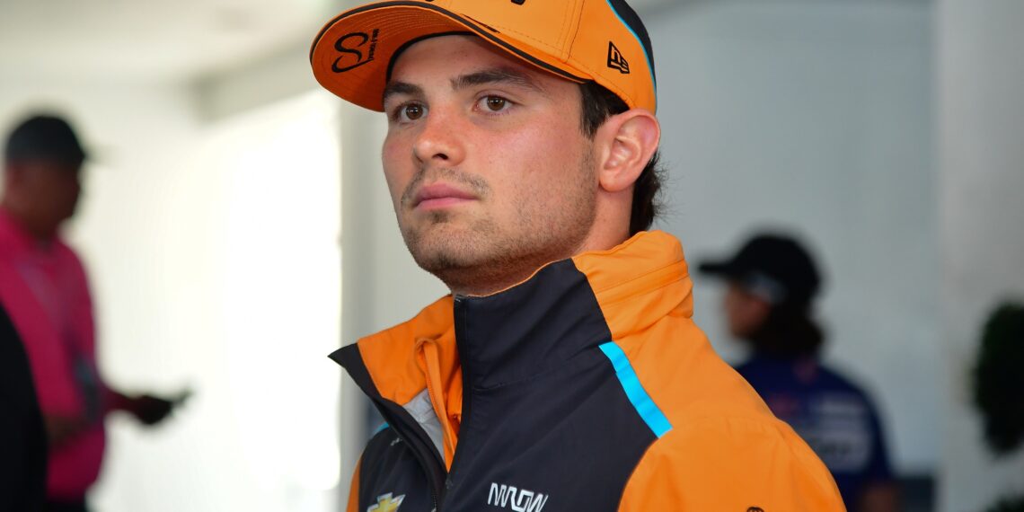 Cadillac F1 Bombshell: O’Ward’s Ironclad Denial Shocks Fans with Alonso-Swift Comparison