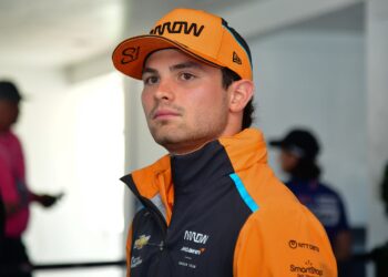 Cadillac F1 Bombshell: O’Ward’s Ironclad Denial Shocks Fans with Alonso-Swift Comparison