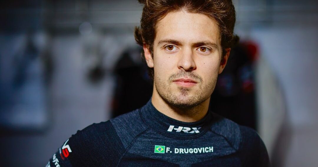 Cadillac’s Shocking Driver Line-Up Twist: Bottas Out, Rising Star Drugovich In!