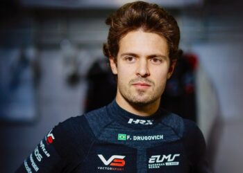 Cadillac’s Shocking Driver Line-Up Twist: Bottas Out, Rising Star Drugovich In!