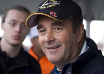 Nigel Mansell’s Explosive Warning to Red Bull After Shock Christian Horner Exit