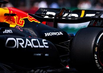 Honda Crushes Red Bull’s Hope for Early Reunion in Shocking Power Unit Twist