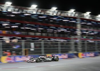 The Motorsports of Las Vegas