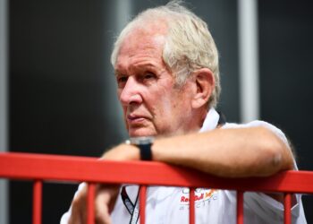 Helmut Marko Faces Calls to Exit Red Bull after Christian Horner’s Shock Departure