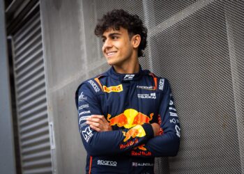 Arvid Lindblad’s Sensational Formula 1 Debut Confirmed by Red Bull