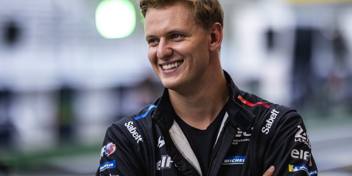 Steiner’s Astonishing Endorsement: Mick Schumacher Primed to Propel Cadillac to Formula 1 Glory
