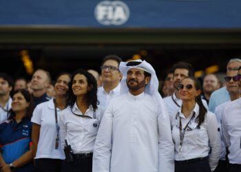 Ben Sulayem’s FIA Presidency under Fire: Explosive Allegations and Defiant Denials