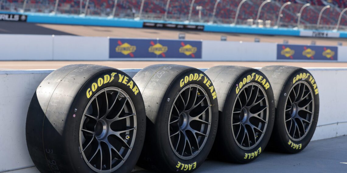NASCAR Unleashes Unprecedented Danger with Untested Tires at Summer Dover Race