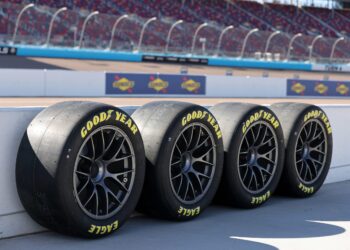 NASCAR Unleashes Unprecedented Danger with Untested Tires at Summer Dover Race