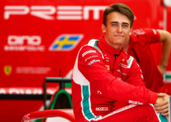 Dino Beganovic’s Explosive Formula E Debut Shocks Racing World