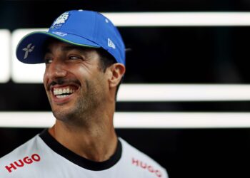 Daniel Ricciardo Emerges Victorious in Retirement: Life “Not as Chaotic” Post Formula 1