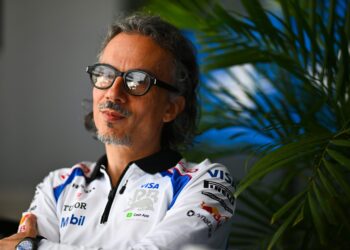 Red Bull’s New F1 Chief Faces Extinction Threat Amid Team’s Freefall and Star Departure