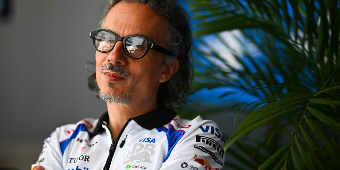 Red Bull’s Dramatic Leadership Shift: From ‘Guns Blazing’ to Pragmatic Defense Under Mekies