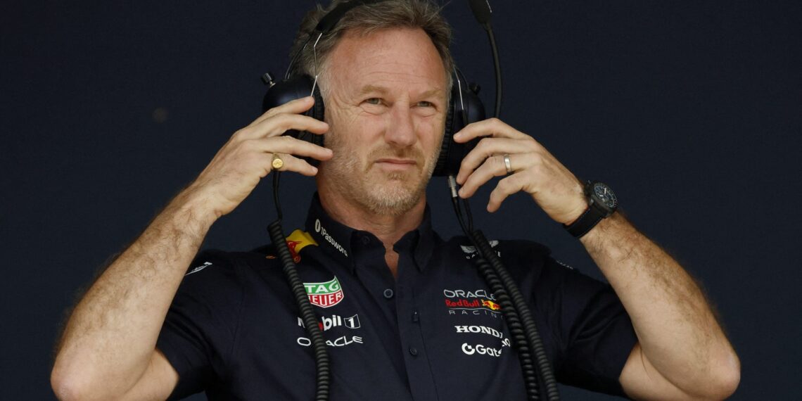 Christian Horner: Ferrari Slam Shut Door on Controversial Racing Maestro
