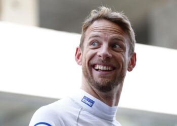 Jenson Button Slams Leclerc’s Silverstone Nightmare: The Shocking Truth Revealed!