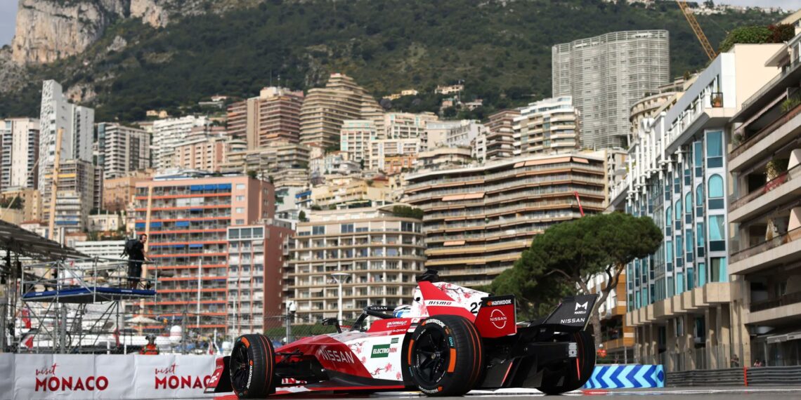 Formula E Season 2024-2025: Shocking Triumphs and Crushing Defeats Unveiled