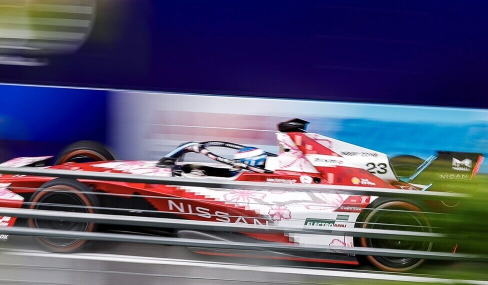 Oliver Rowland’s Triumph: Unprecedented Formula E Victory Defying All Odds