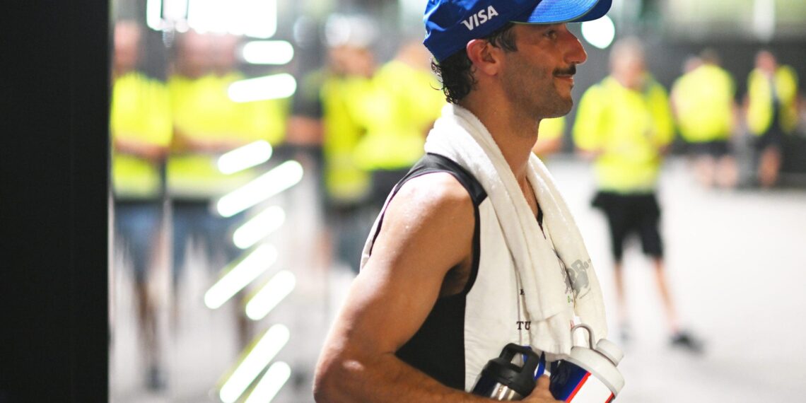 Daniel Ricciardo’s Life After F1: Unveiling a Journey of Peace, Balance, and Self-Discovery