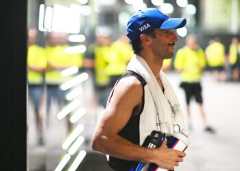 Daniel Ricciardo’s Life After F1: Unveiling a Journey of Peace, Balance, and Self-Discovery