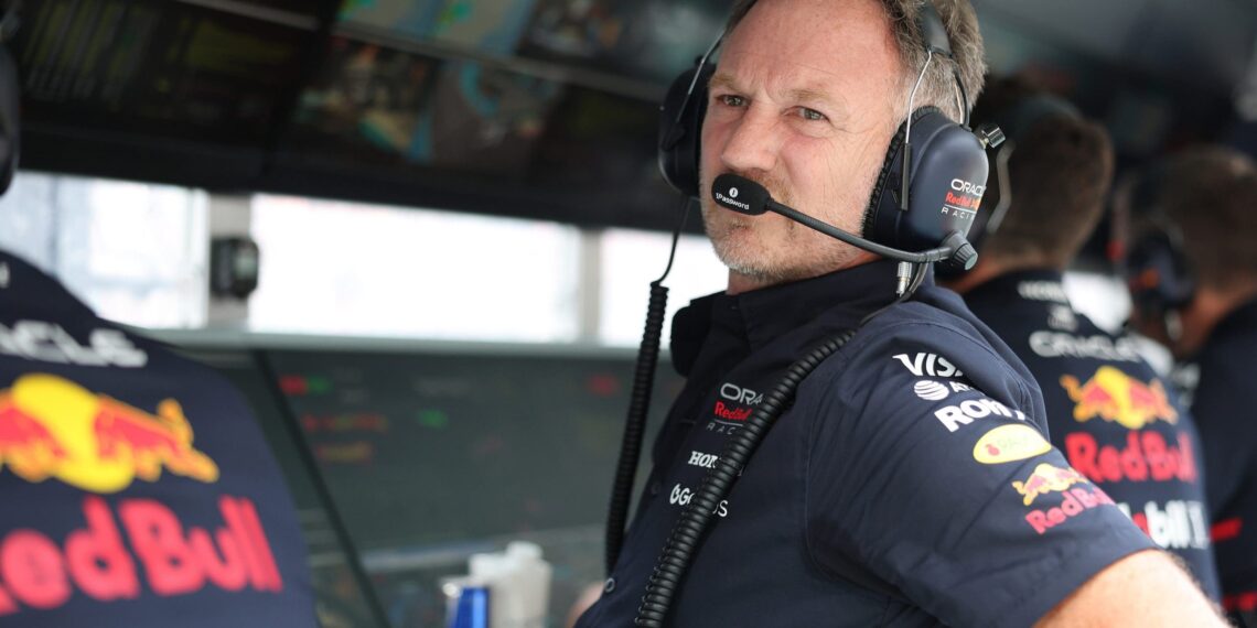 Bernie Ecclestone Blasts Christian Horner as « Idiot » Amid Explosive Red Bull Racing Scandal